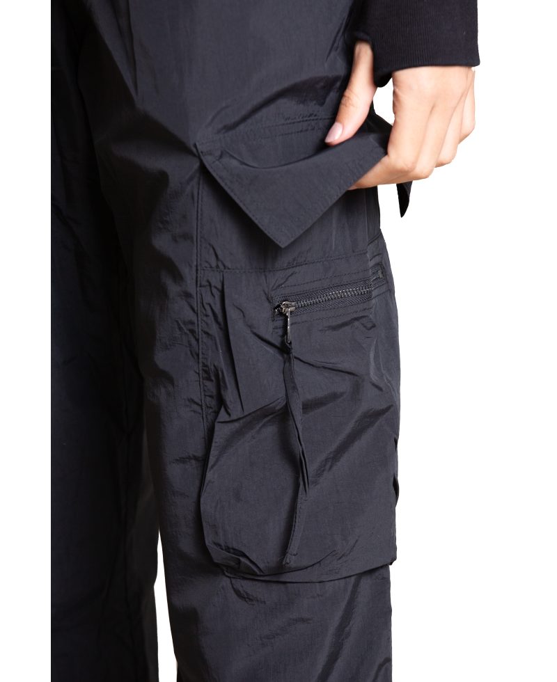 New Cargo trousers - Black 12 New Cargo trousers - Black 12