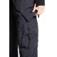 New Cargo trousers - Black 12