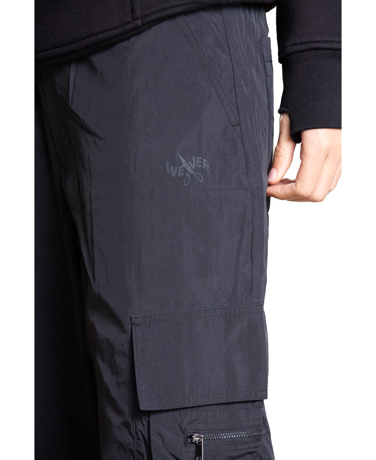 New Cargo trousers - Black 12