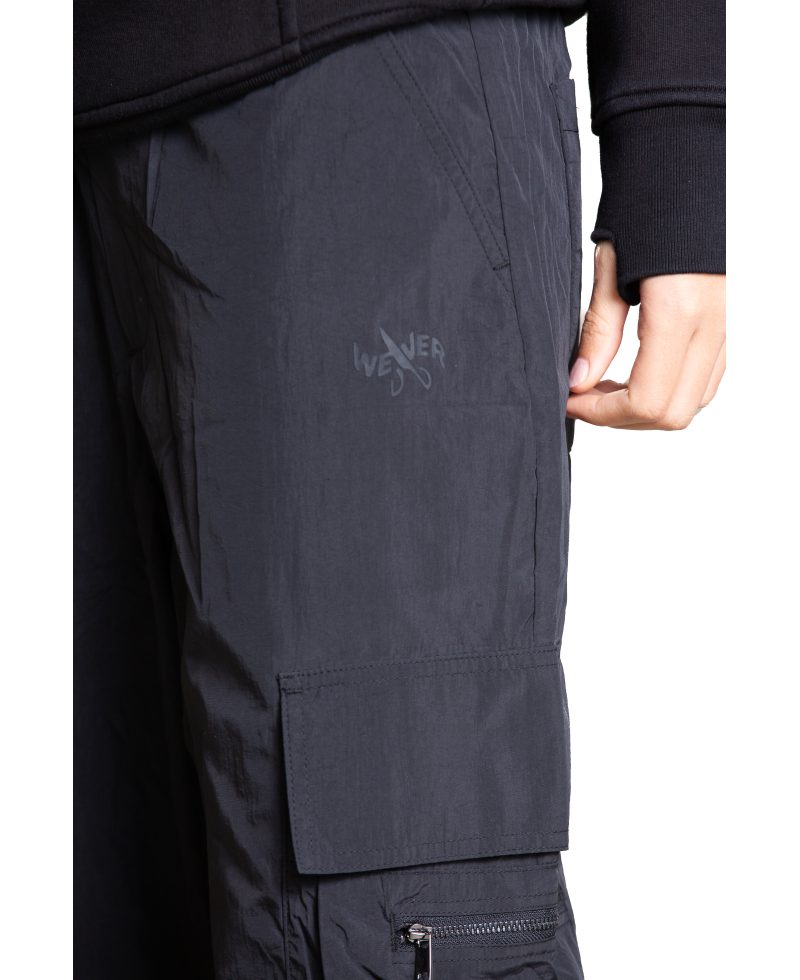 New Cargo trousers - Black 12 New Cargo trousers - Black 12