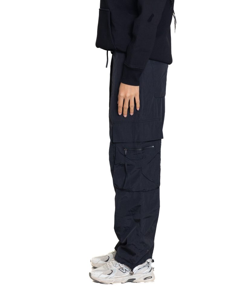 New Cargo trousers - Black 12 New Cargo trousers - Black 12