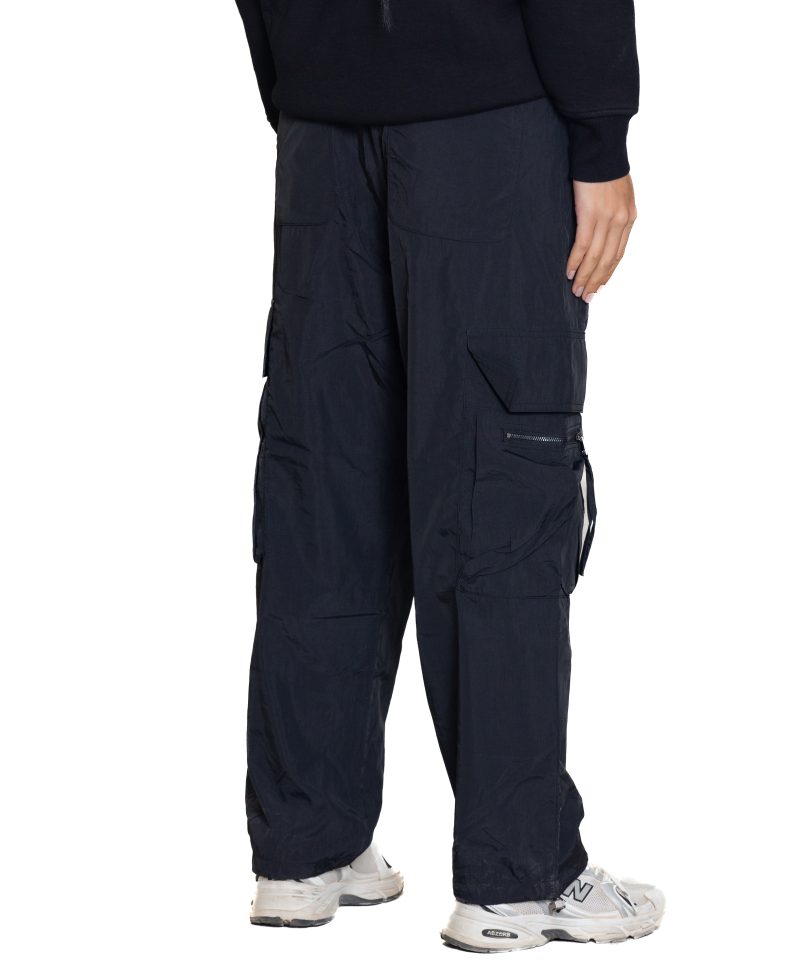 New Cargo trousers - Black 12 New Cargo trousers - Black 12