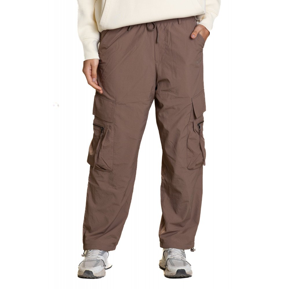 New Cargo trousers - Brown 13