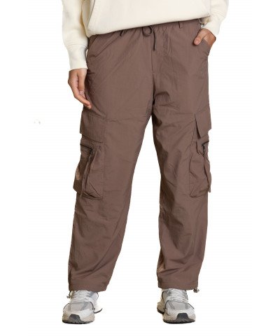 New Cargo trousers - Brown 13