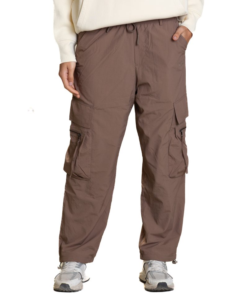 New Cargo trousers - Brown 13