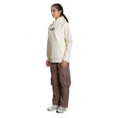 New Cargo trousers - Brown 13
