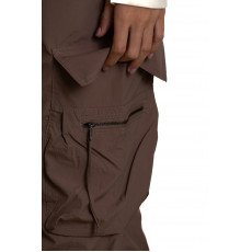 New Cargo trousers - Brown 13