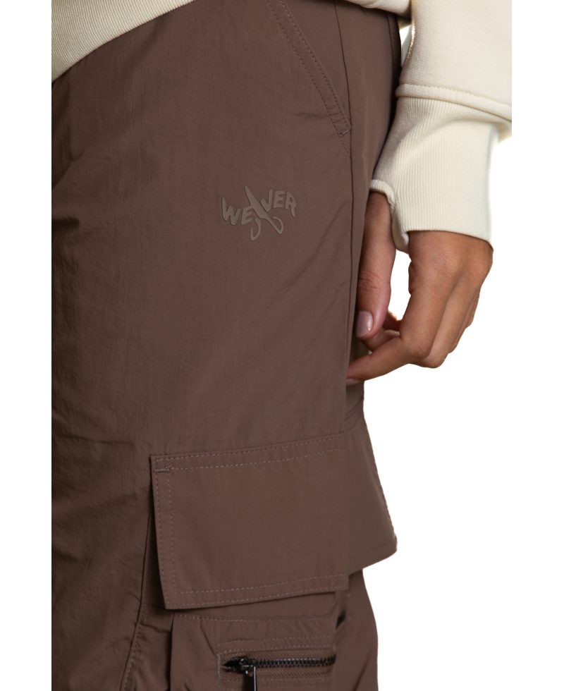 New Cargo trousers - Brown 13