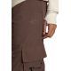 New Cargo trousers - Brown 13