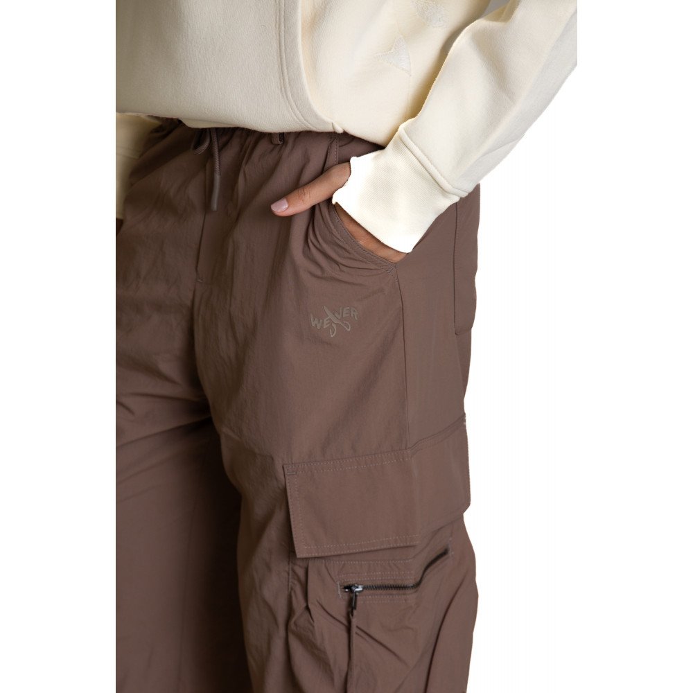 New Cargo trousers - Brown 13