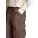 New Cargo trousers - Brown 13