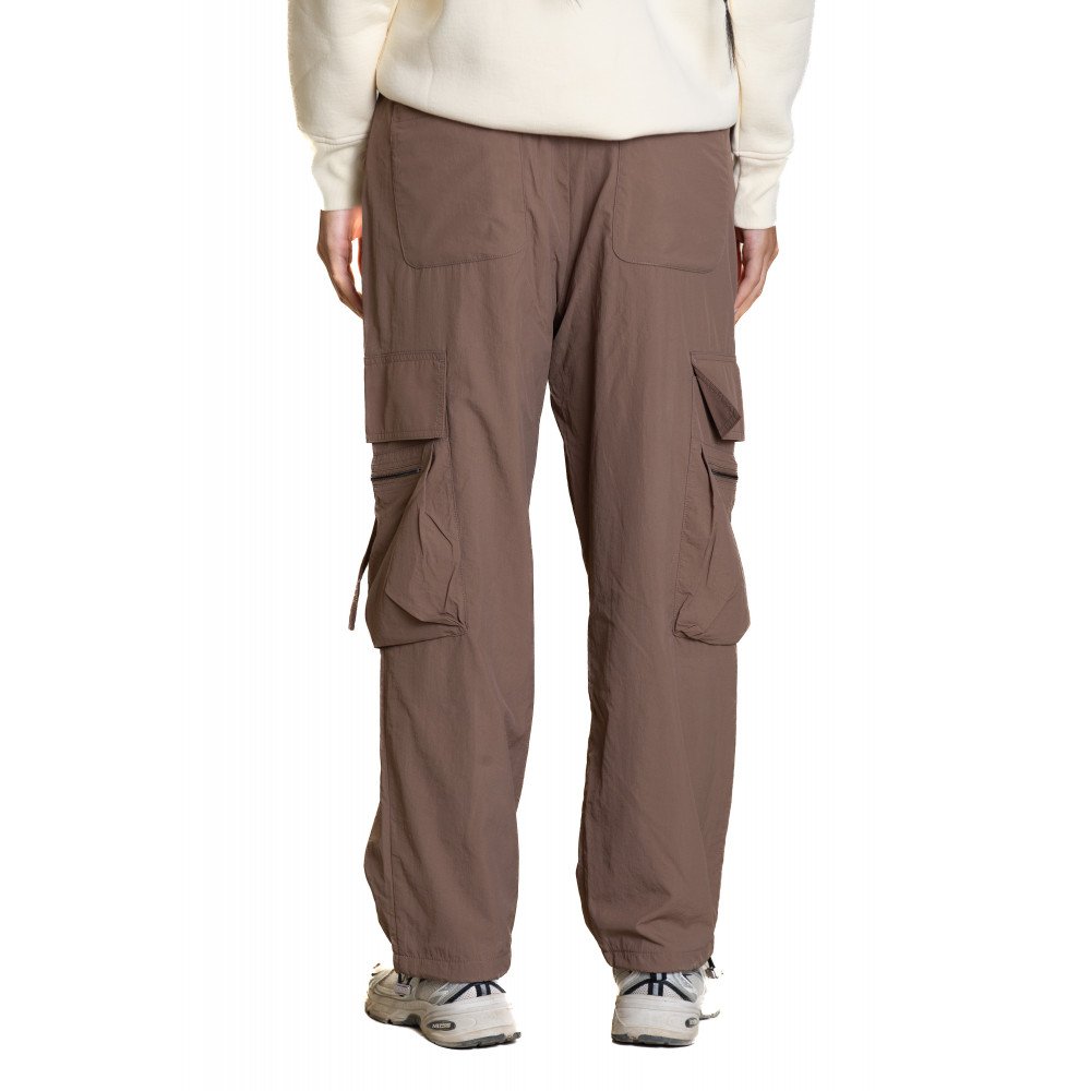 New Cargo trousers - Brown 13