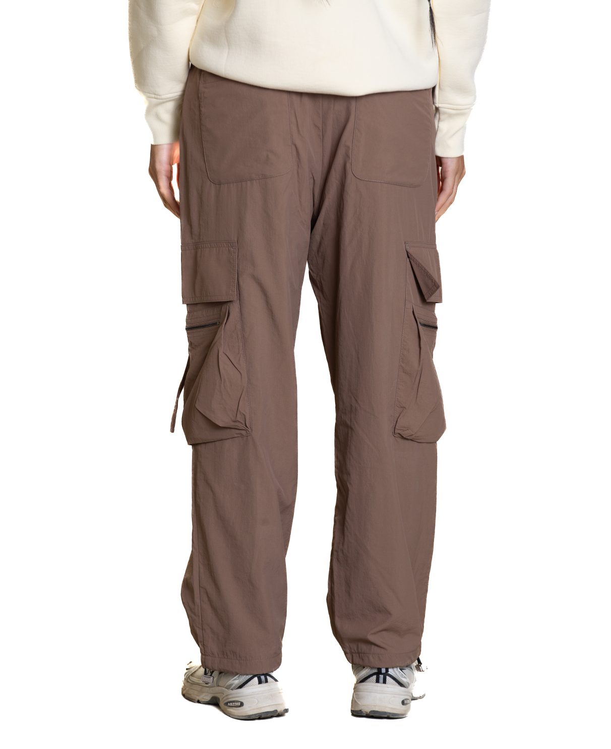 New Cargo trousers - Brown 13