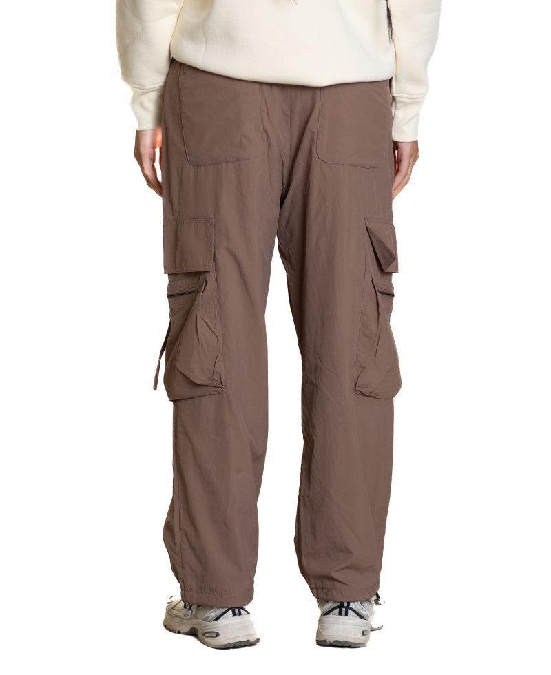 New Cargo trousers - Brown 13