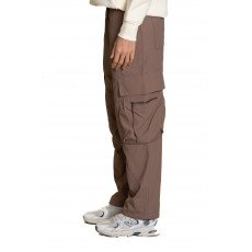 New Cargo trousers - Brown 13