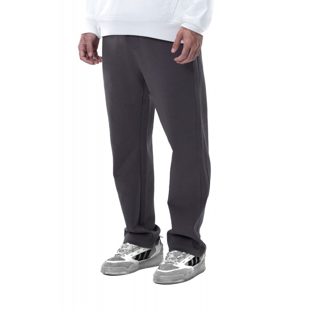 16 New trousers - Gray