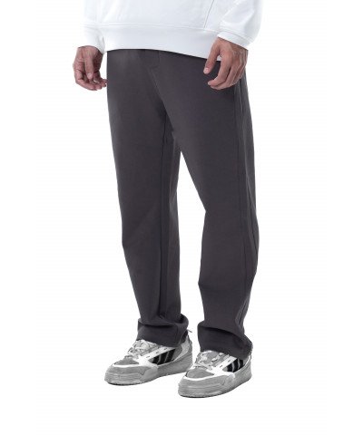 16 New trousers - Gray
