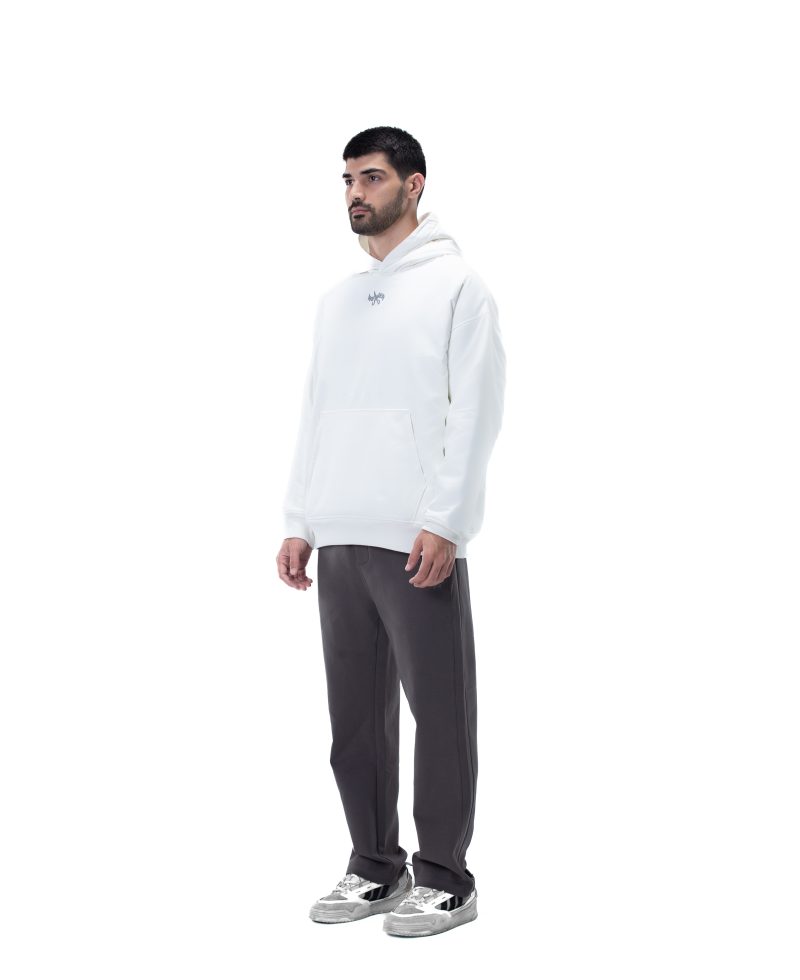 16 New trousers - Gray