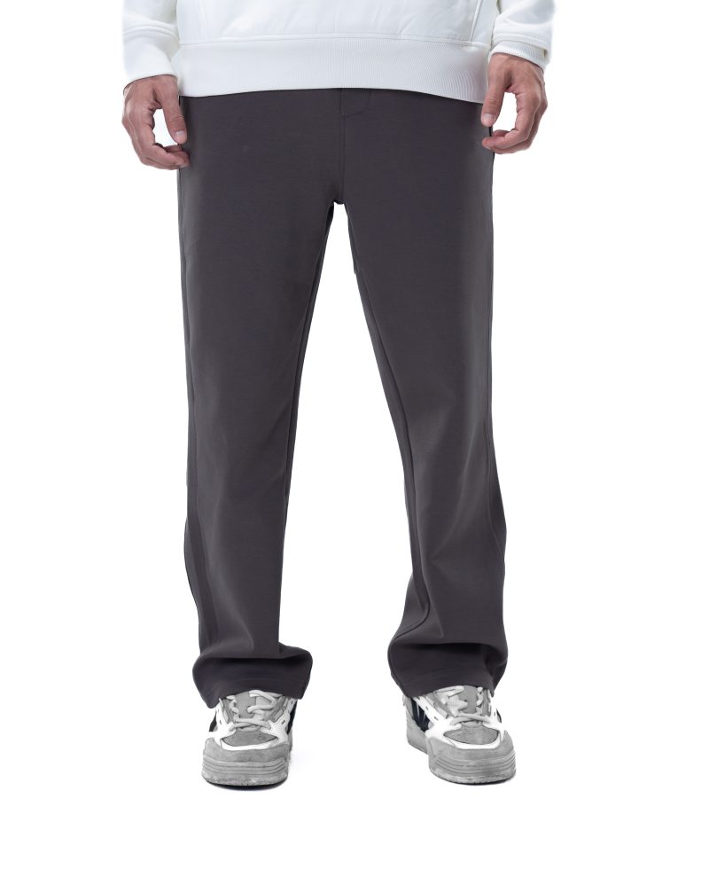16 New trousers - Gray