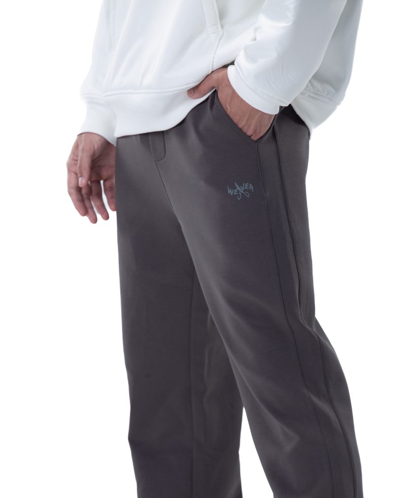 16 New trousers - Gray