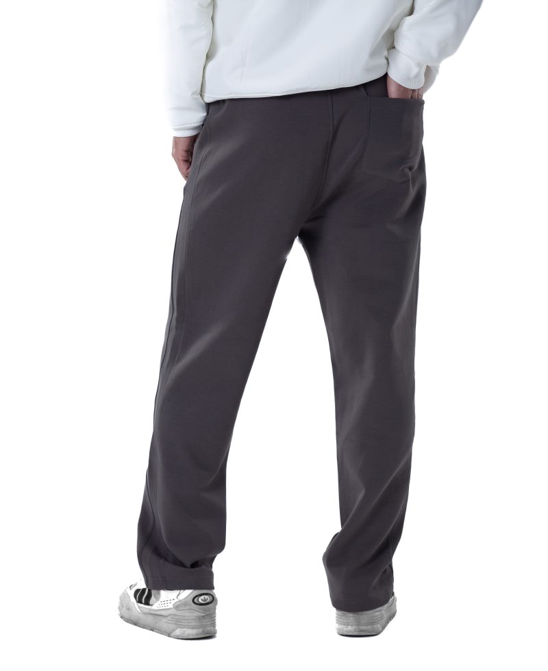 16 New trousers - Gray