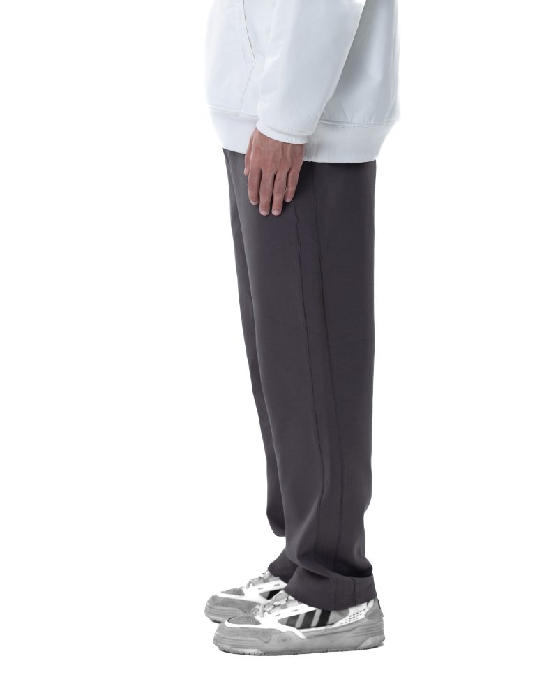 16 New trousers - Gray