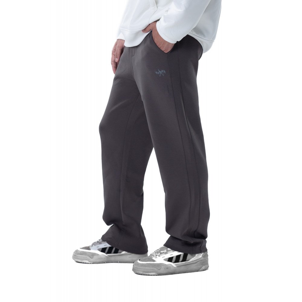 16 New trousers - Gray