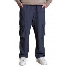 New Cargo trousers - Navy Blue 10
