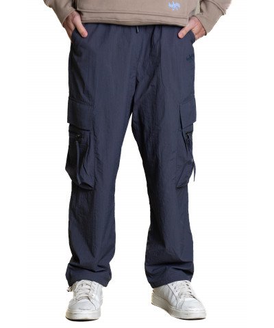 New Cargo trousers - Navy Blue 10
