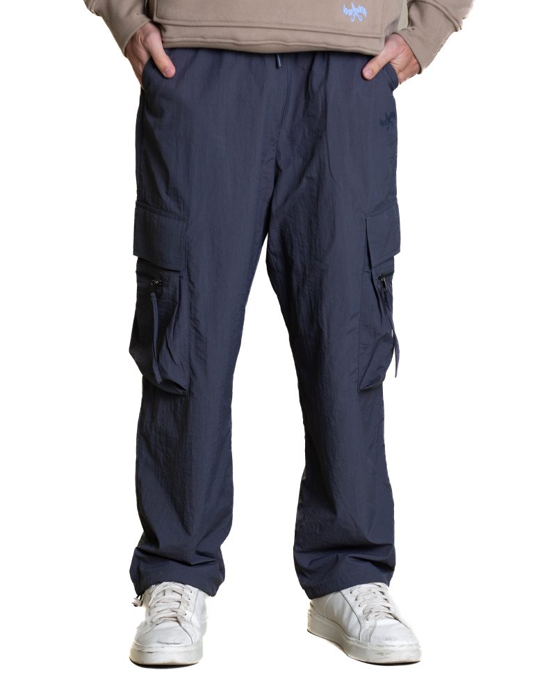 New Cargo trousers - Navy Blue 10