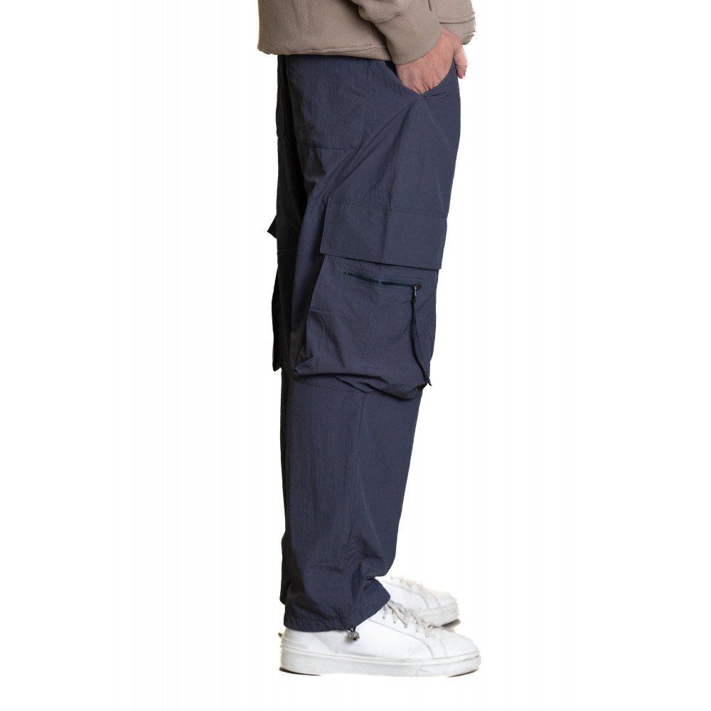 New Cargo trousers - Navy Blue 10