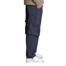 New Cargo trousers - Navy Blue 10