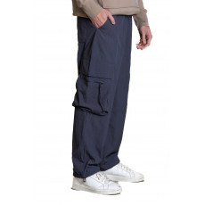 New Cargo trousers - Navy Blue 10