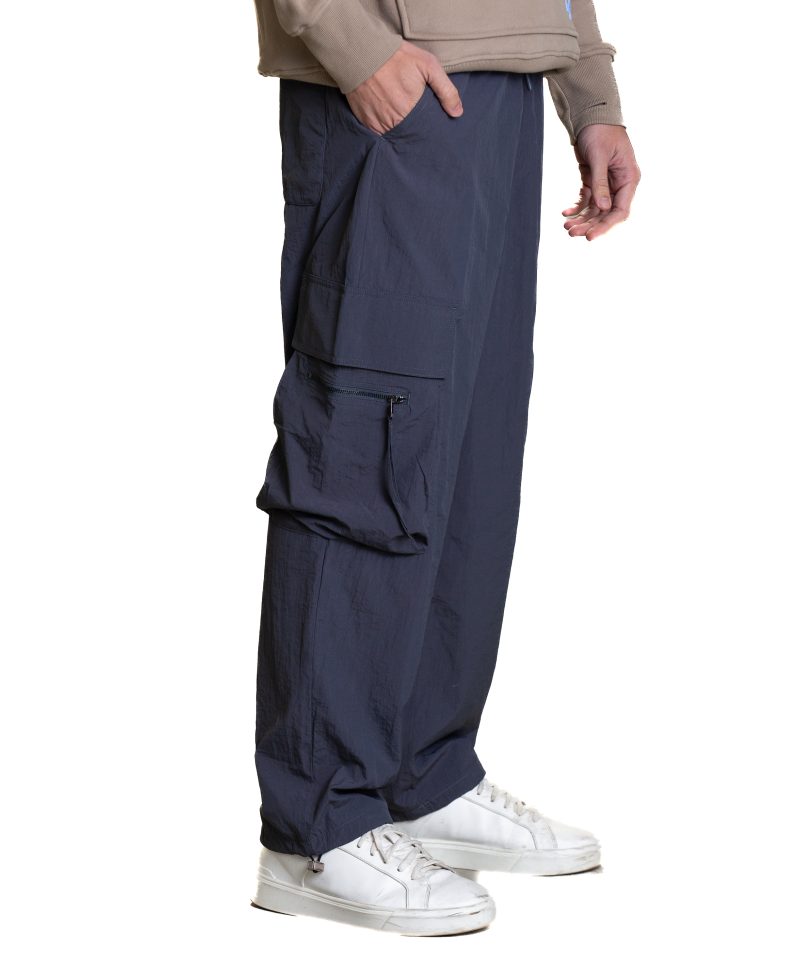 New Cargo trousers - Navy Blue 10