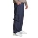 New Cargo trousers - Navy Blue 10