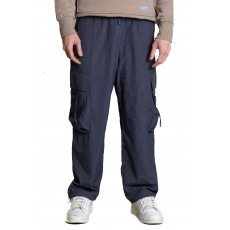 New Cargo trousers - Navy Blue 10