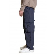 New Cargo trousers - Navy Blue 10