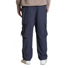 New Cargo trousers - Navy Blue 10