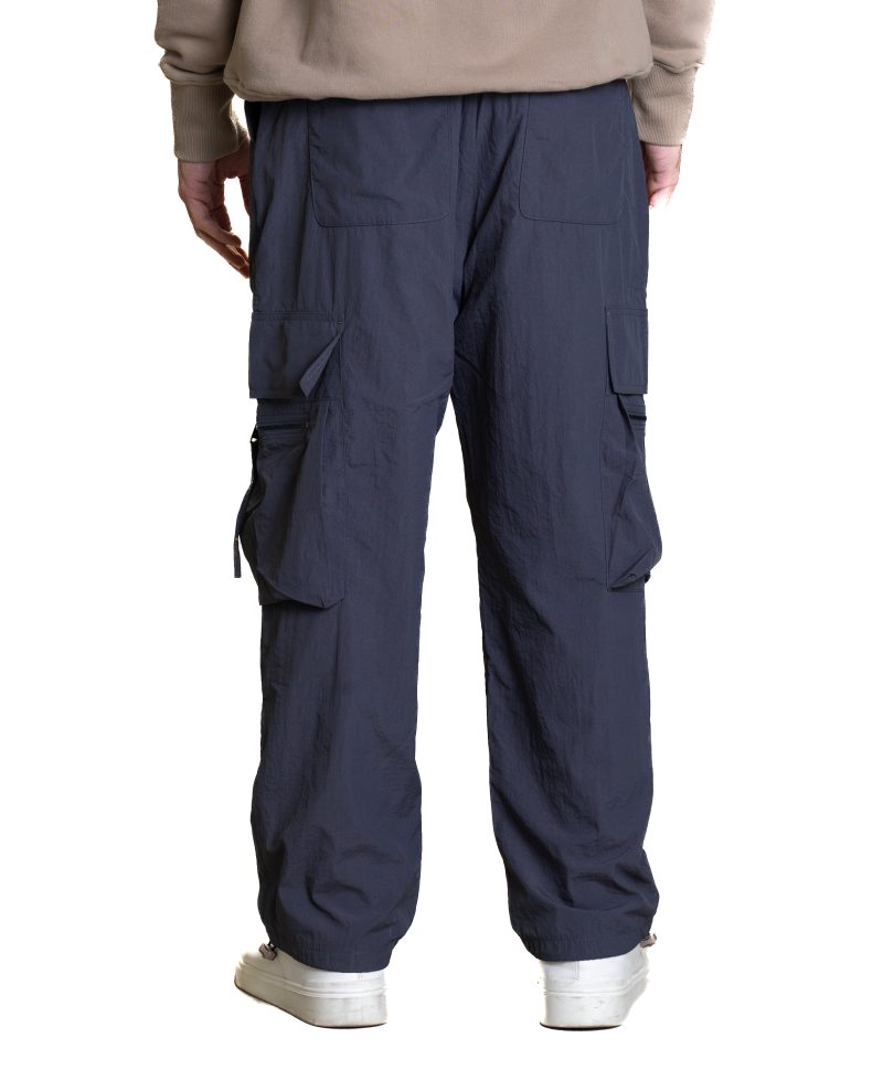 New Cargo trousers - Navy Blue 10