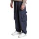 New Cargo trousers - Navy Blue 10