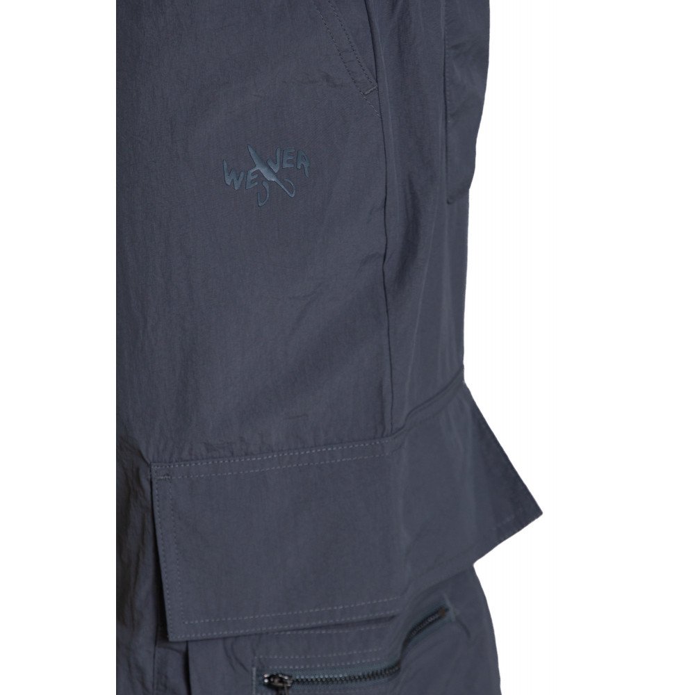 New Cargo trousers - Navy Blue 10