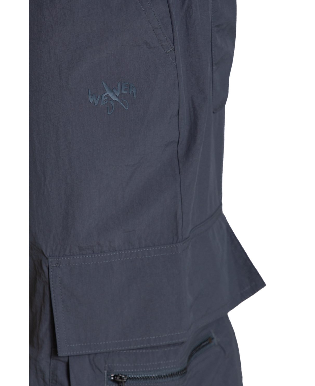 New Cargo trousers - Navy Blue 10