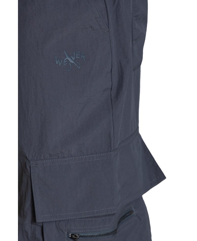 New Cargo trousers - Navy Blue 10