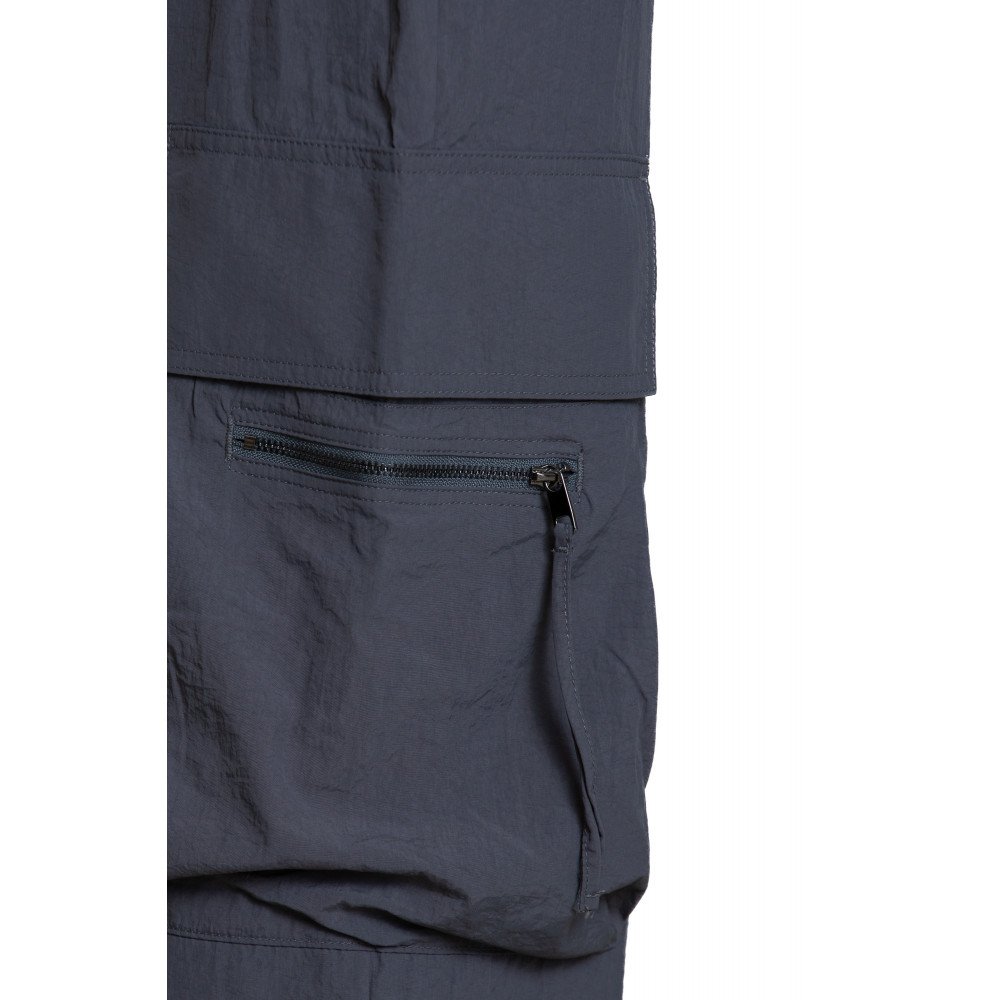 New Cargo trousers - Navy Blue 10