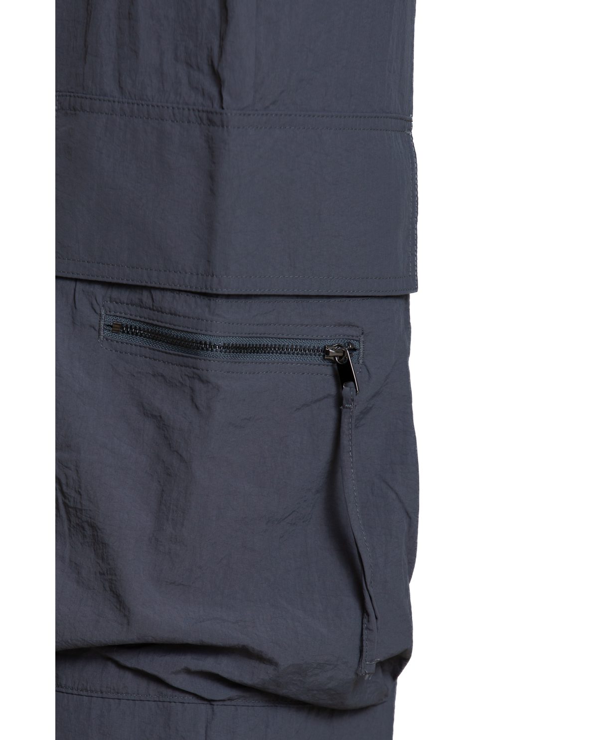 New Cargo trousers - Navy Blue 10
