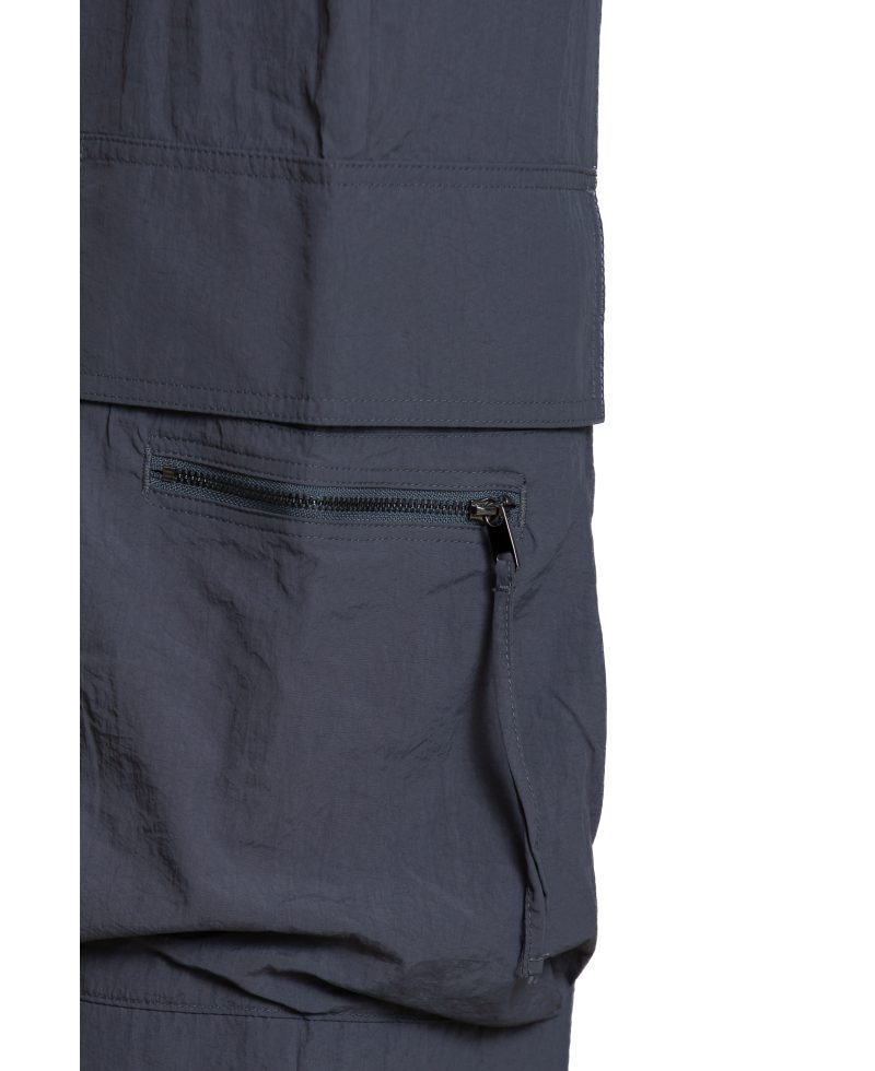 New Cargo trousers - Navy Blue 10