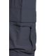 New Cargo trousers - Navy Blue 10