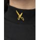 Women Crop top - Black Women Crop top - Black