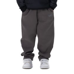 Kids New trousers - Gray 20