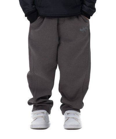 Kids New trousers - Gray 20